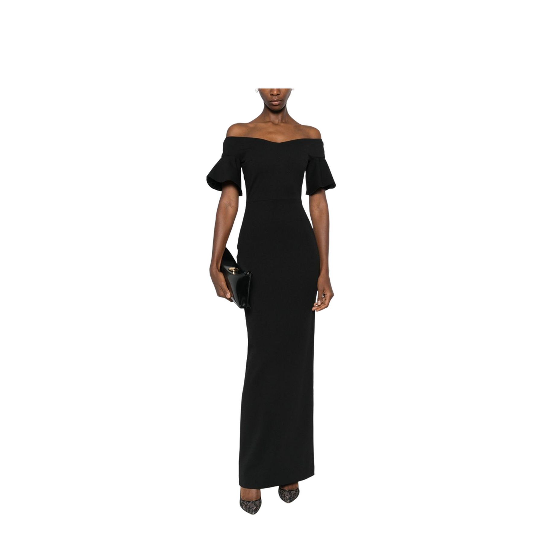 Cielo Maxi Dress