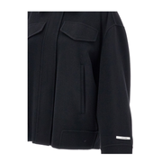 Coats Black