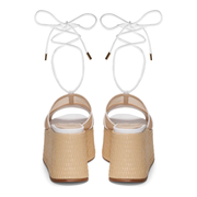 Sandals White
