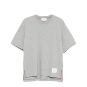 T-Shirt Logo - Grey