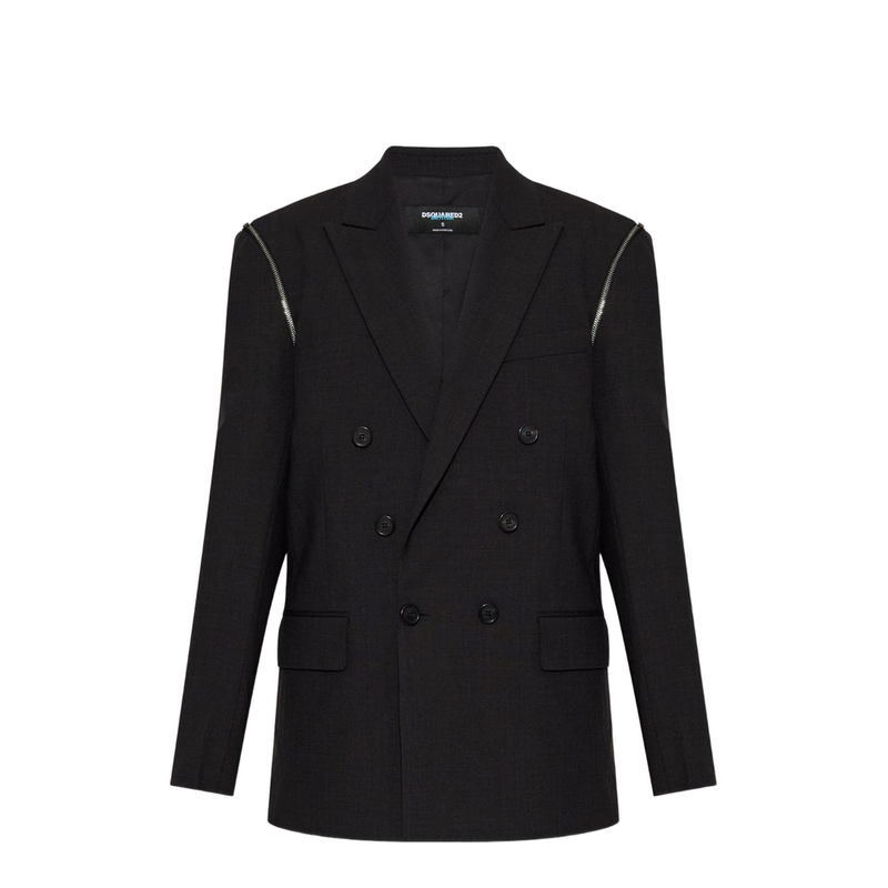 Transformer Blazer