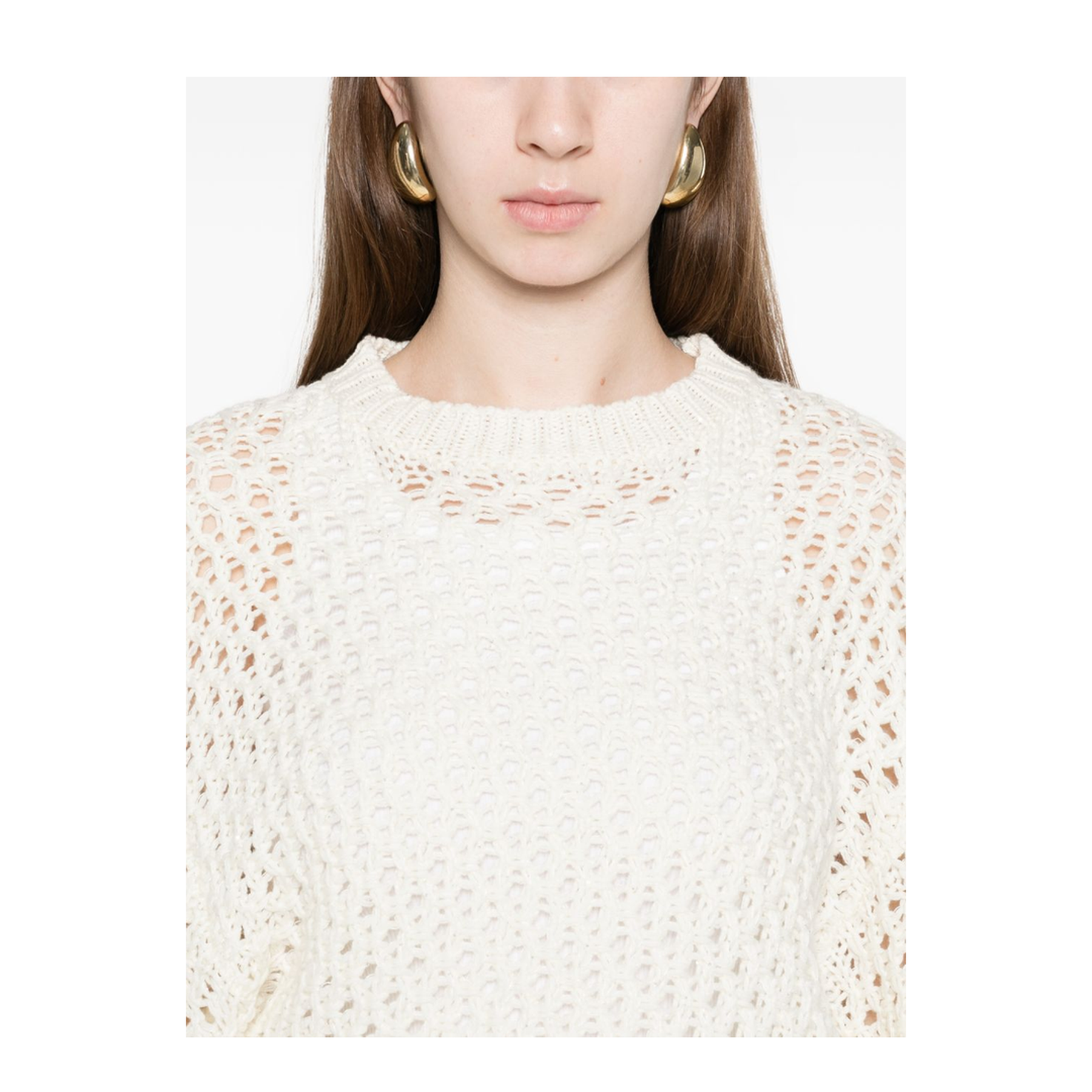 Sweaters Beige