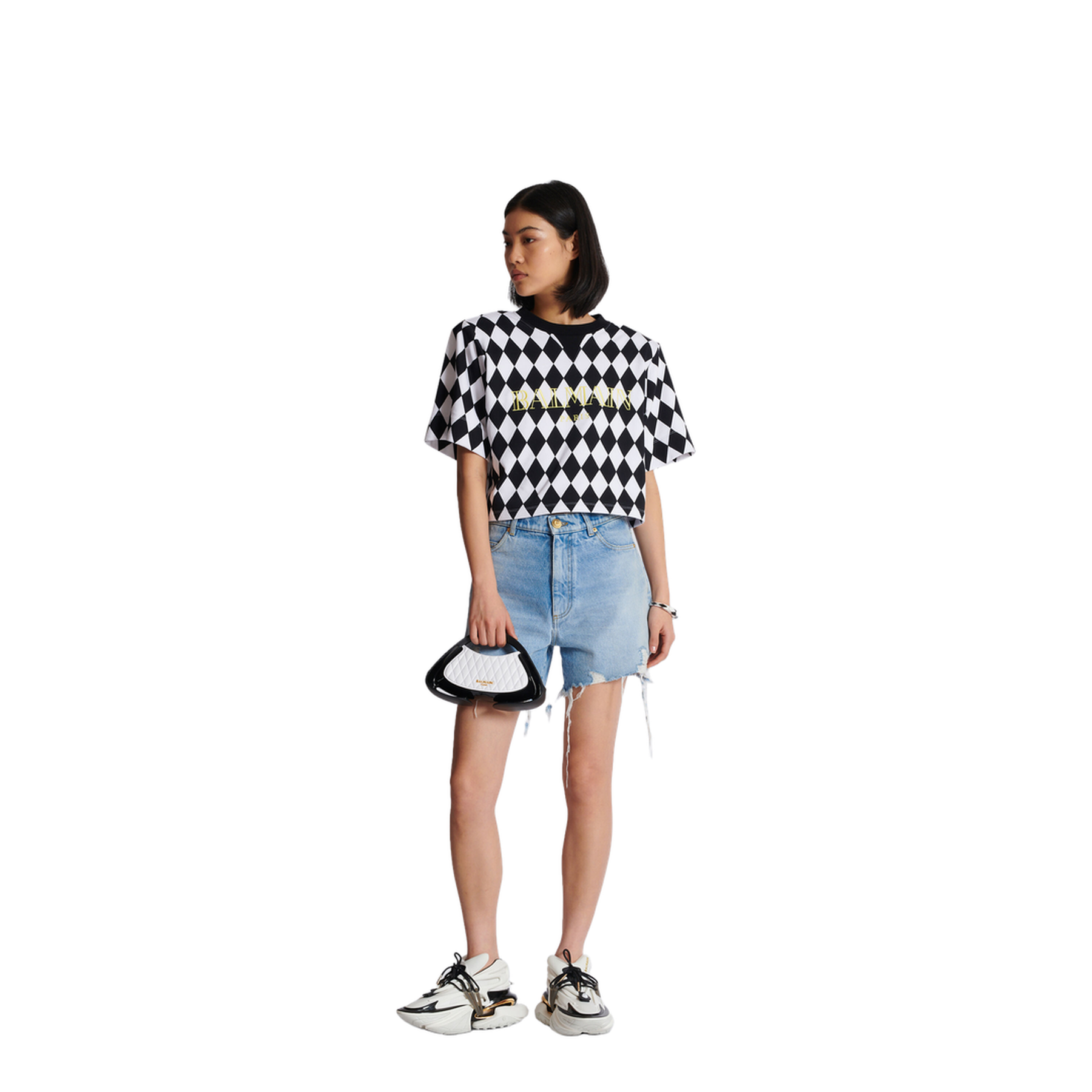 Jolie Madame Small Hand Bag