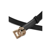 Belts Black