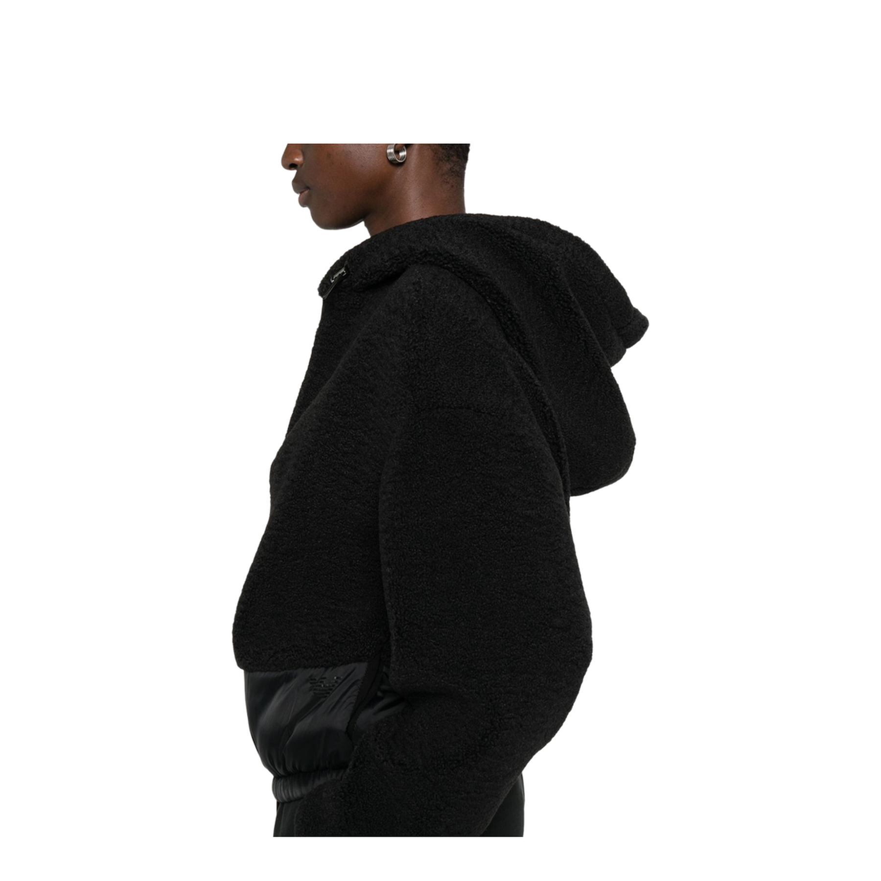 Coats Black