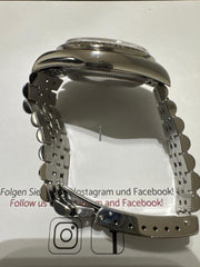 Rolex | Datejust | 16620 | Steel | 36 mm | Steel | White