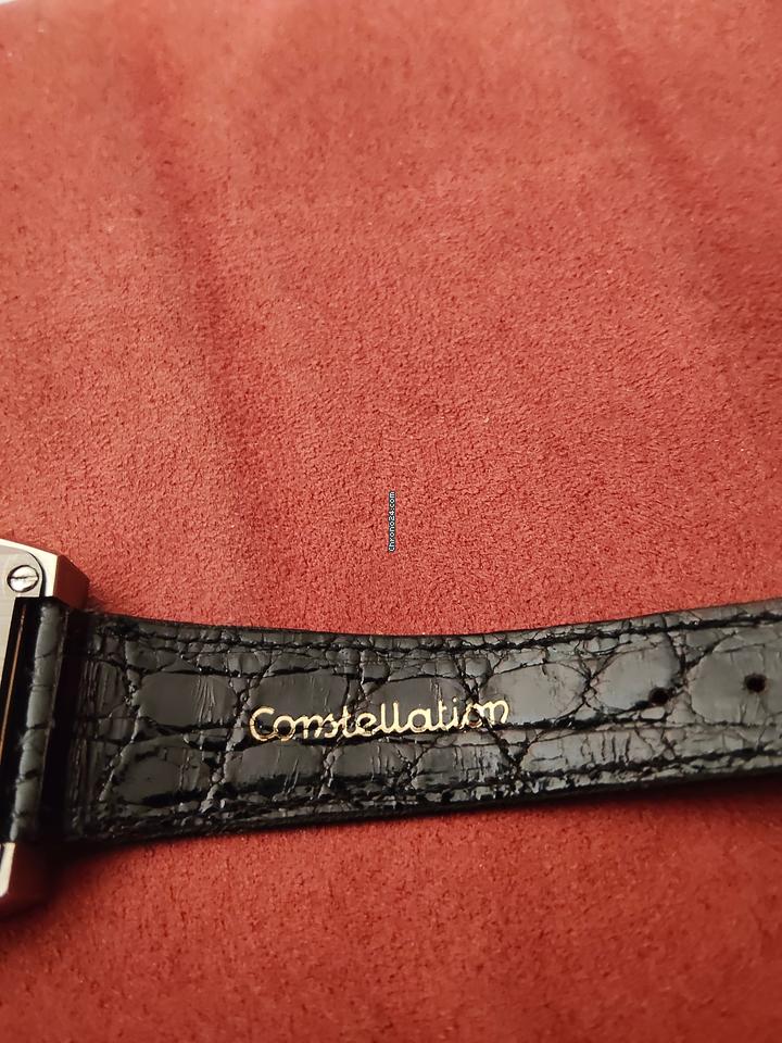 Omega Constellation