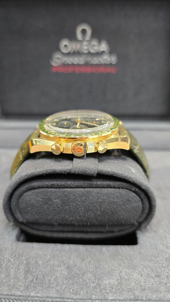 Omega Speedmaster Professional Moonwatch310.63.42.50.10.001