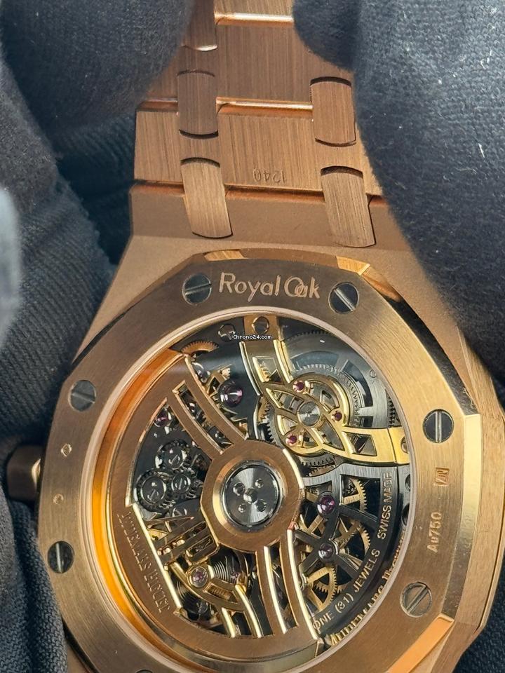 Audemars Piguet