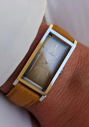 Omega De Ville