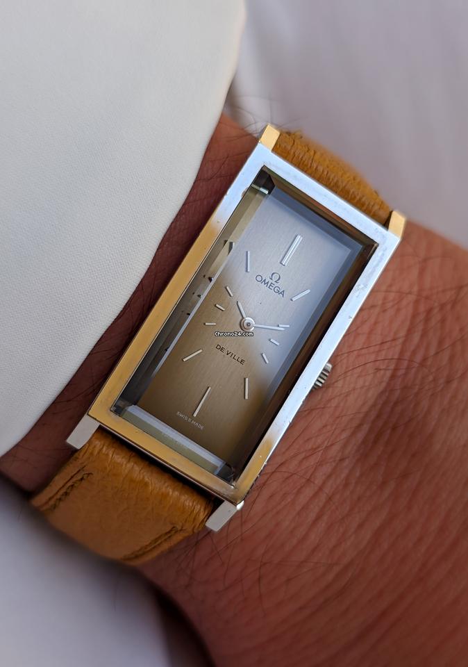 Omega De Ville