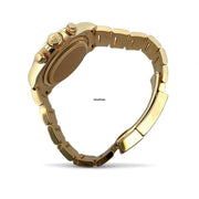 Rolex | Daytona | 126508 | Yellow gold | 40 mm | Yellow gold | Yellow | Automatic