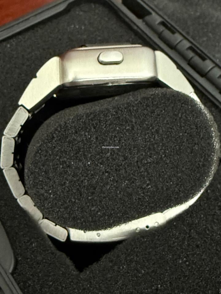 Omega not set