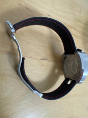 Omega Seamaster Bullhead Co-axial Chronograph Never used