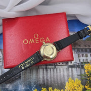 Omega Seamaster