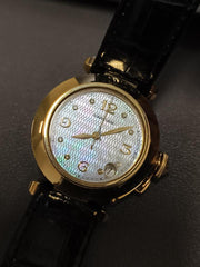 Cartier Pasha