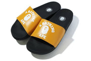 College Slide Yellow