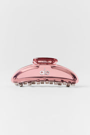 ALO Yoga Women'S Acrylic Illusion Claw Clip