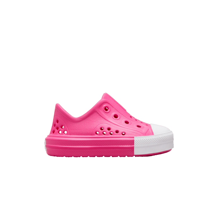Chuck Taylor All Star Play Lite CX Low TD Chaos Fuchsia