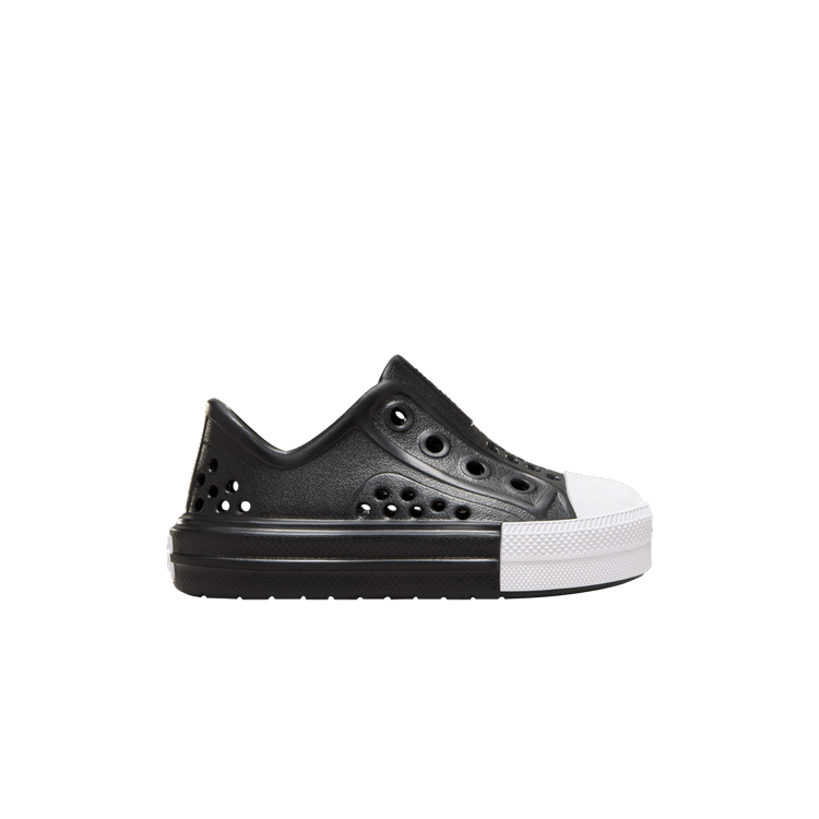 Chuck Taylor All Star Play Lite CX Low TD Black White