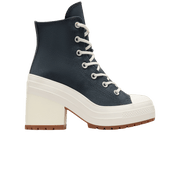 Wmns Chuck 70 De Luxe Heel High 'Shadow Woods'