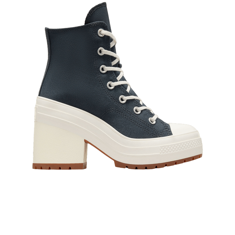 Wmns Chuck 70 De Luxe Heel High 'Shadow Woods'