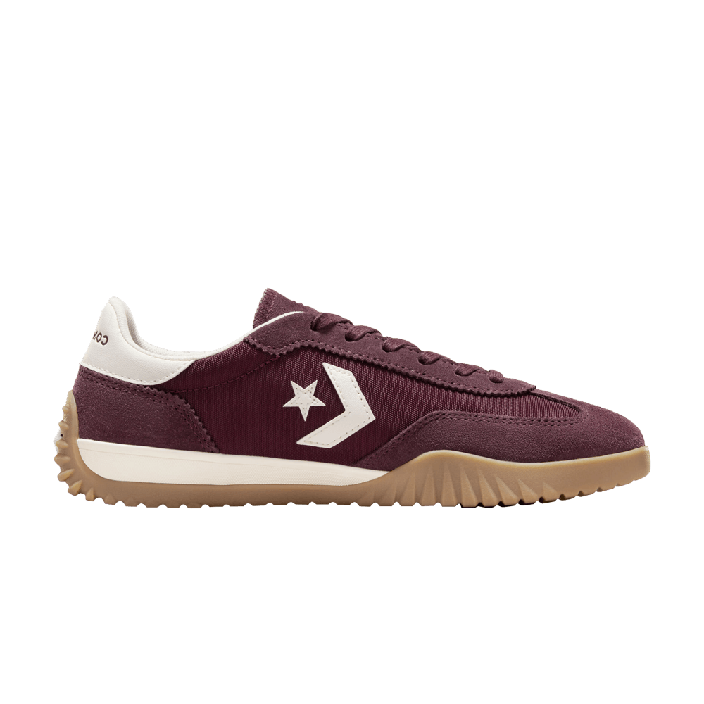 Converse Run Star Trainer Bloodstone