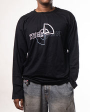 Stone Island Full Sleeved T-Shirt (M)