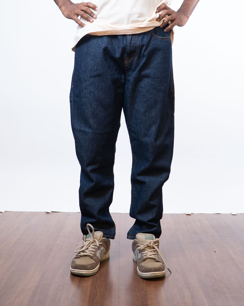 Diesel Industry Blue Denim Jeans (34)