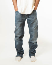 Hugo Boss Regular Fit Jeans (34)