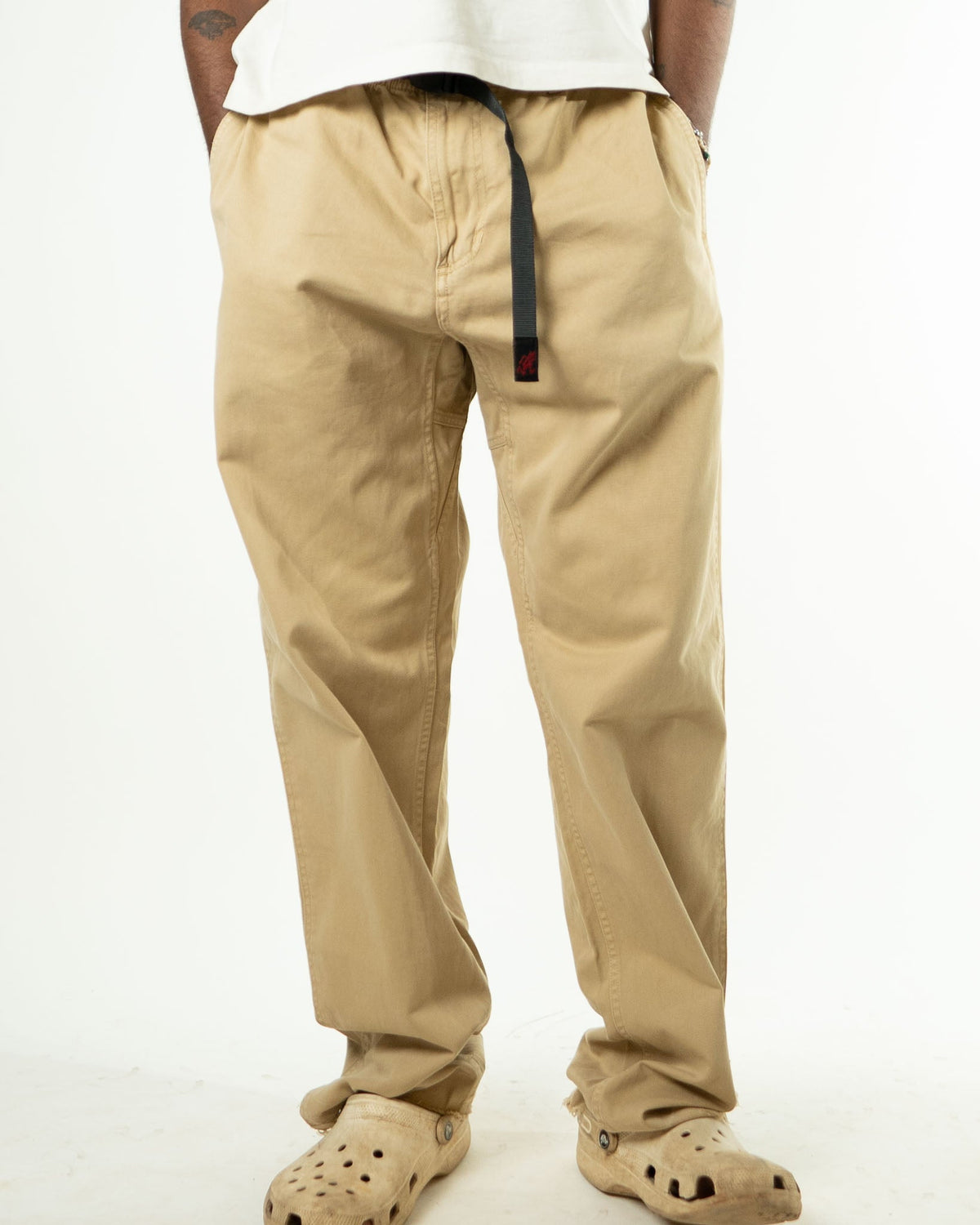 Gramicci Classic Regular Mens Pant (L)