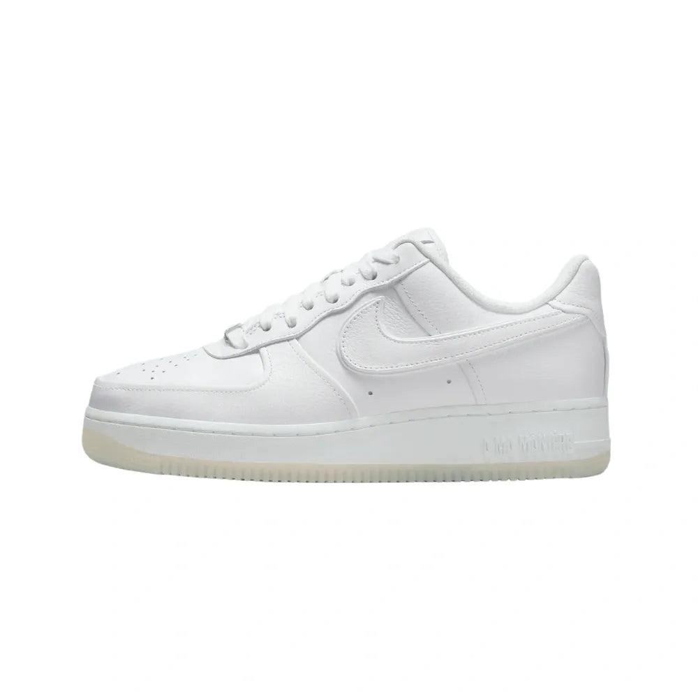 A Ma Maniére x Wmns Air Force 1 Low 'Triple White'