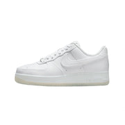 A Ma Maniére x Wmns Air Force 1 Low 'Triple White'