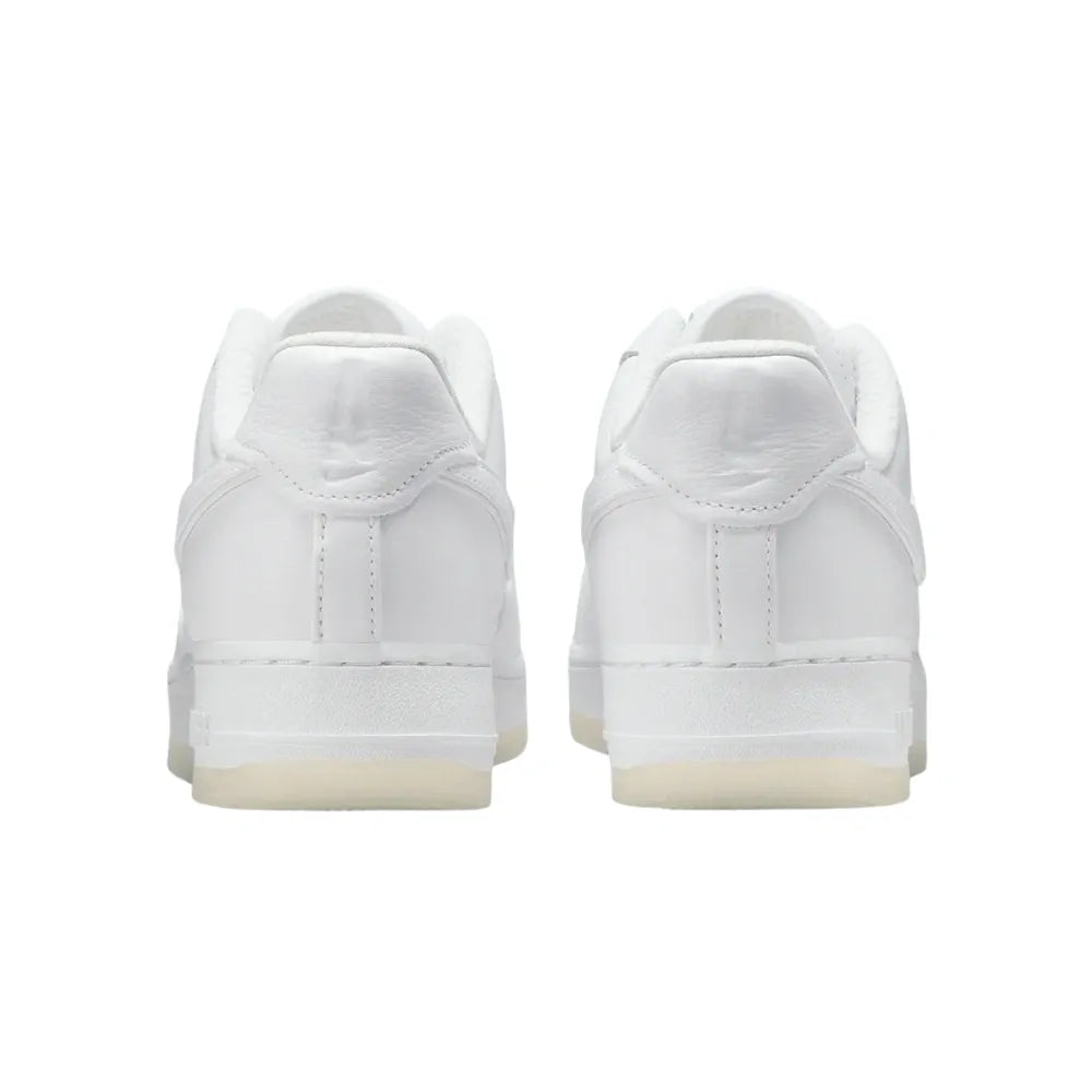 A Ma Maniére x Wmns Air Force 1 Low 'Triple White'