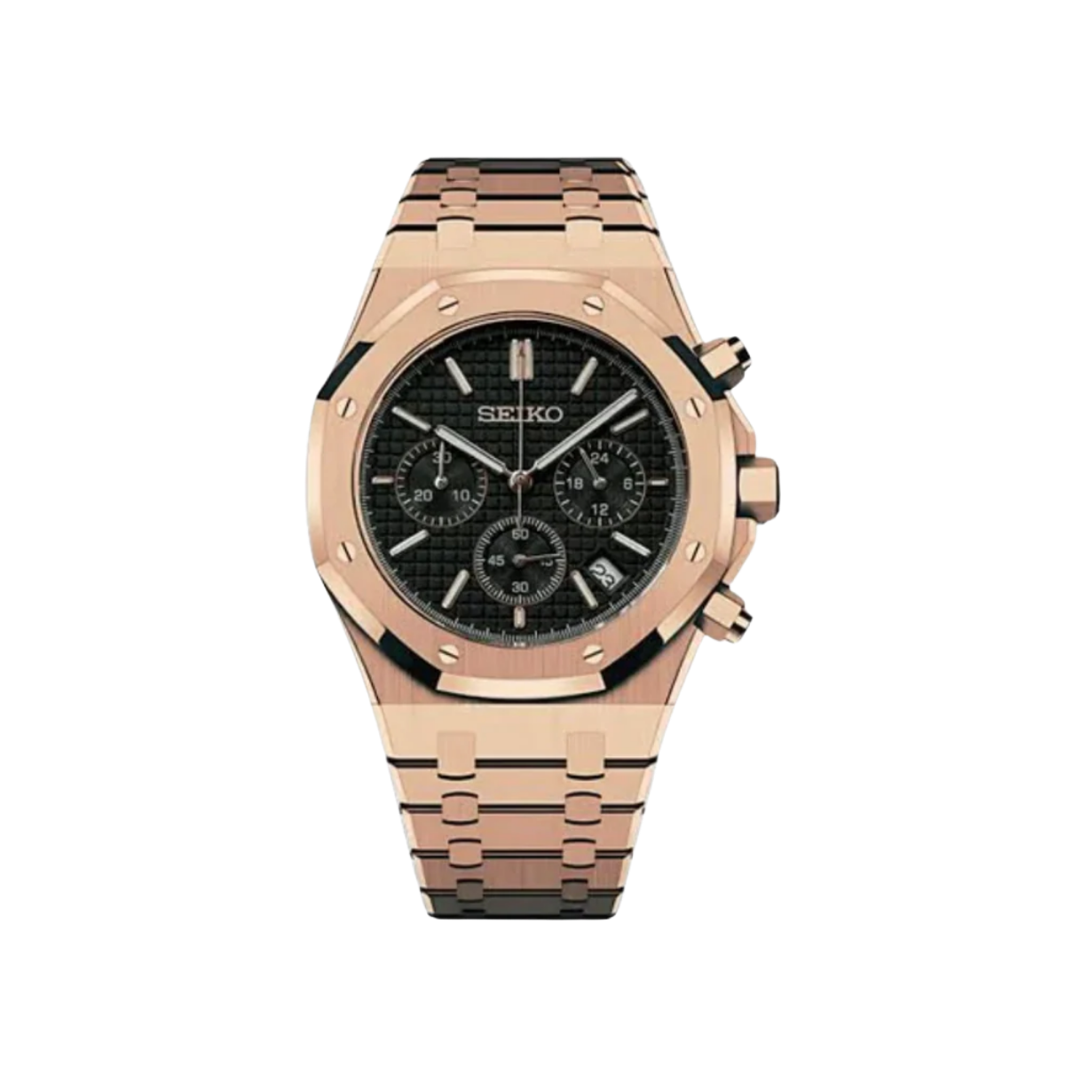 Seiko Mod