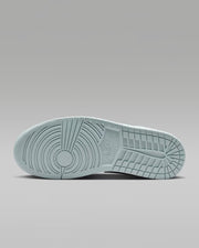 Nike Air Jordan 1 Low Aura White
