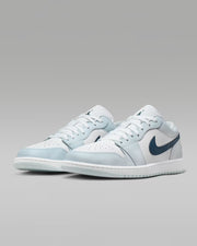 Nike Air Jordan 1 Low Aura White