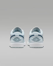 Nike Air Jordan 1 Low Aura White