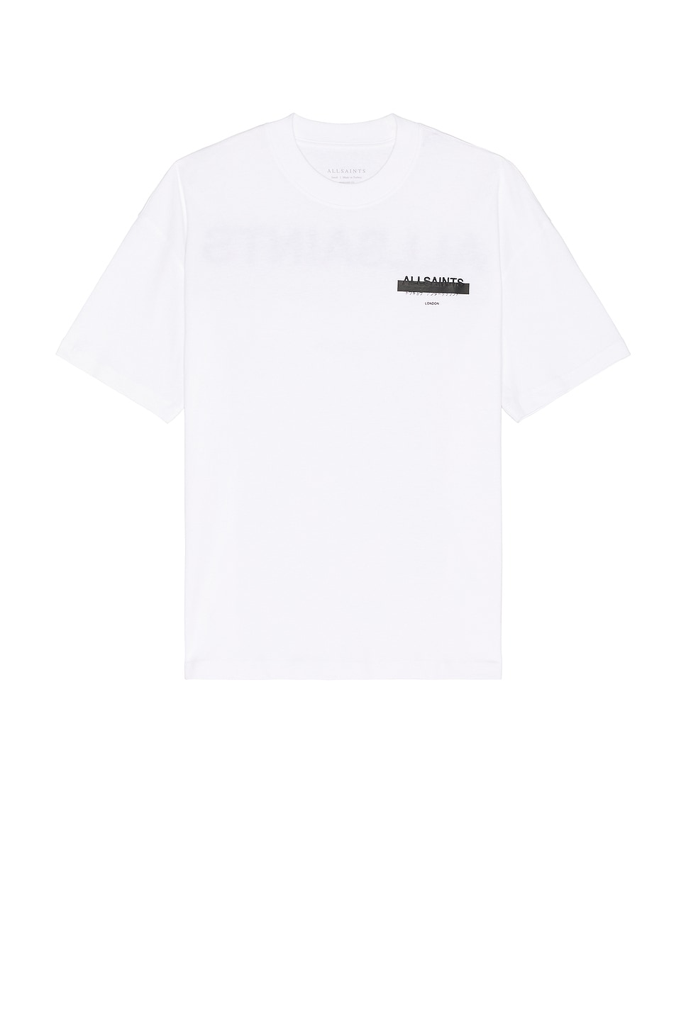 AllSaints