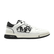 Amiri Classic Low White Black 2025