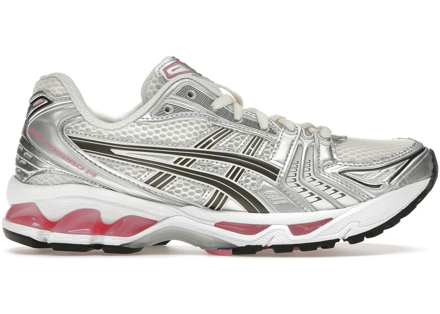 ASICS