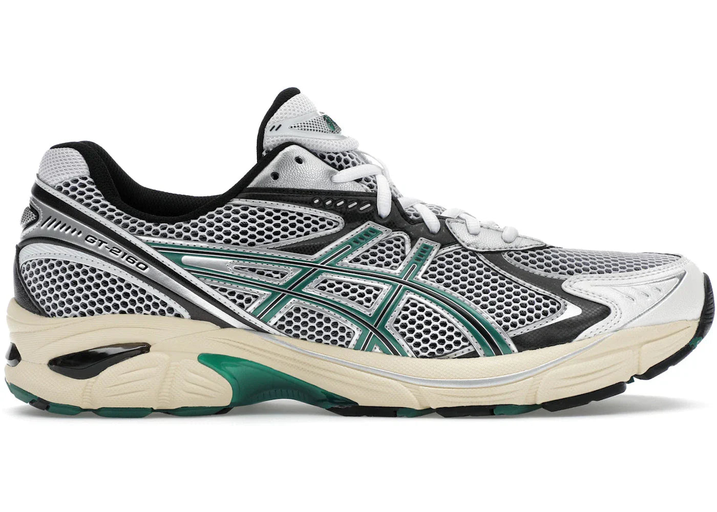 ASICS