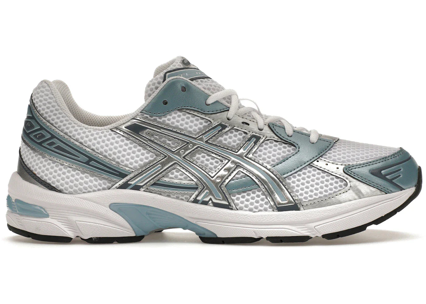 ASICS