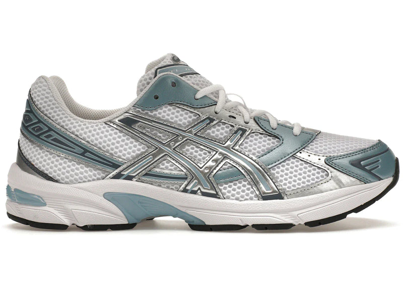 Asics Gel-1130 White Shark Skin