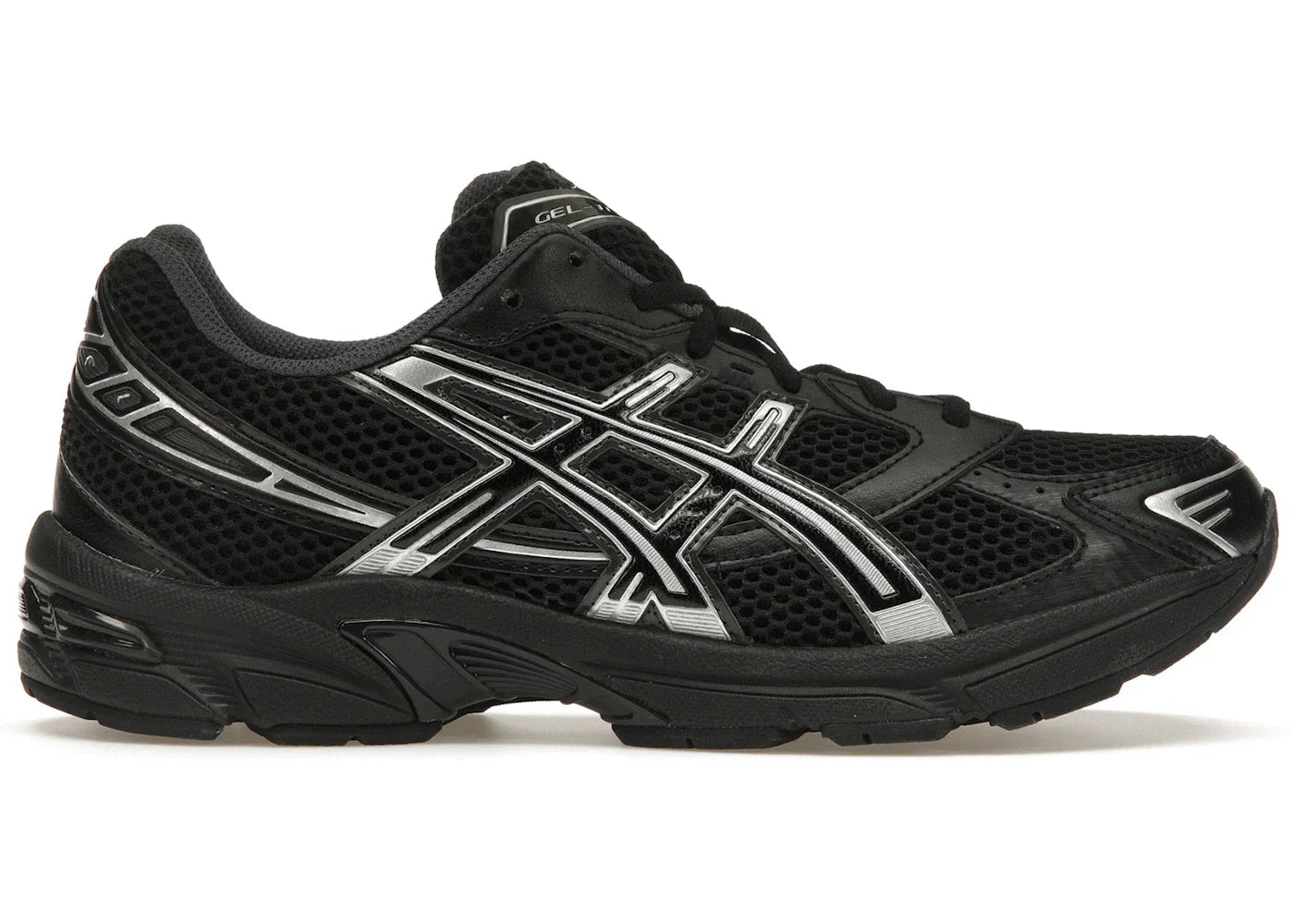 ASICS