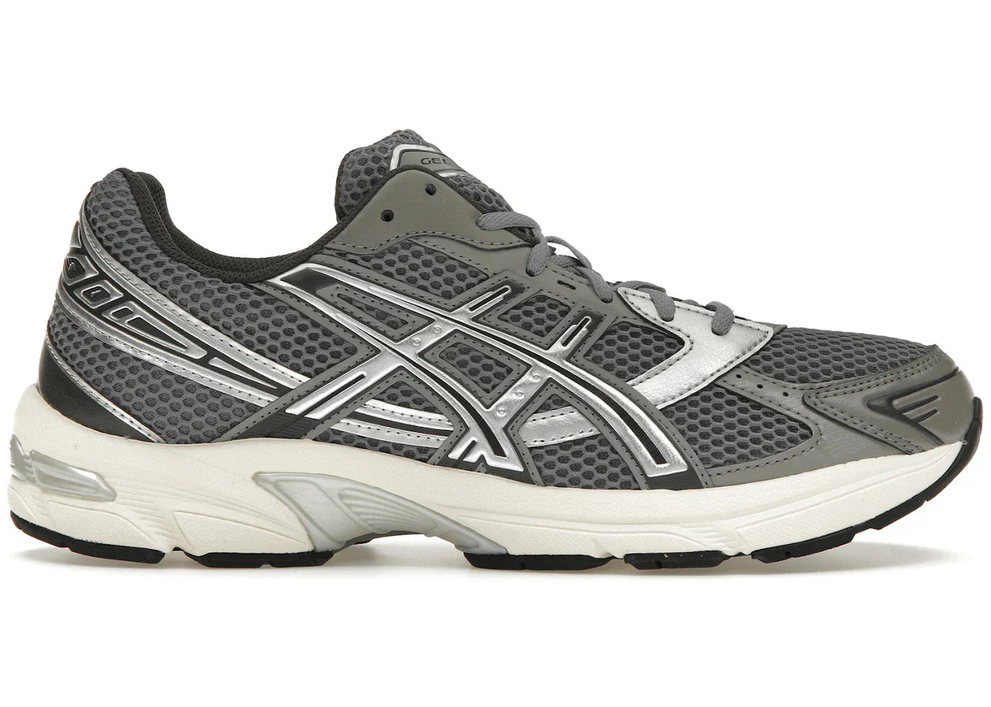 ASICS