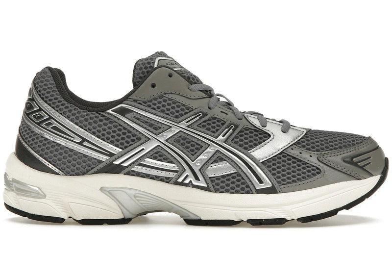 Asics Gel-1130 Clay Grey Pure Silver