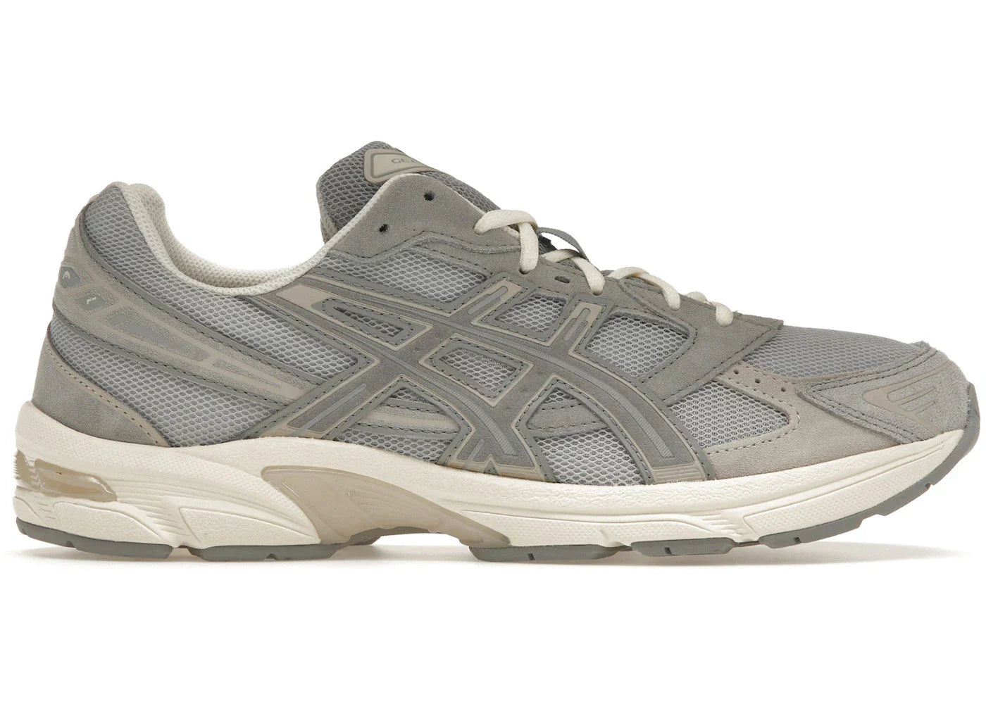 ASICS