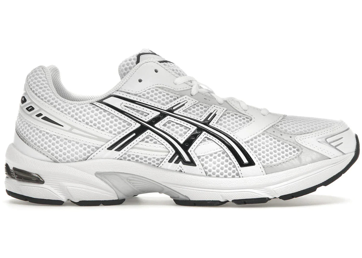 Asics Gel-1130 White Black