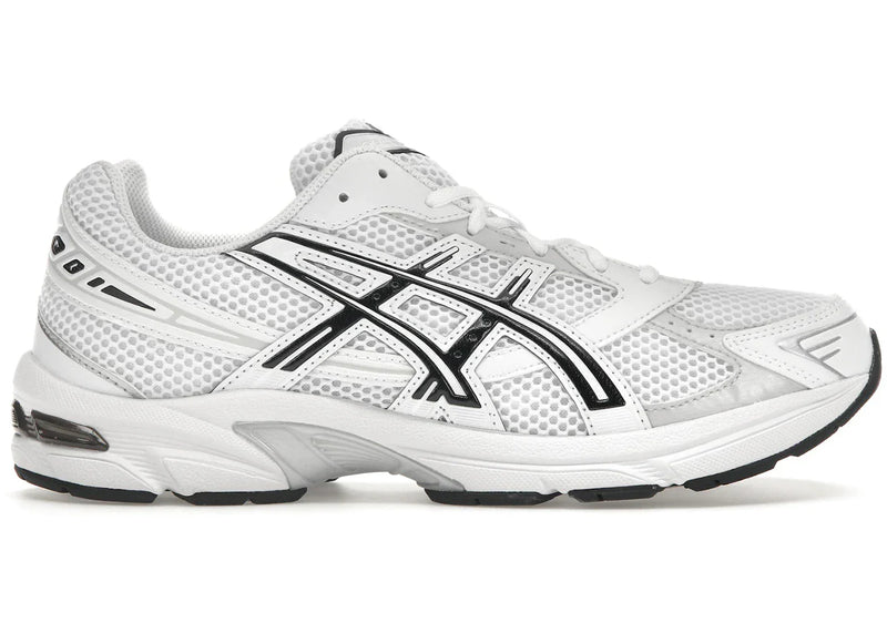 Asics Gel-1130 White Black